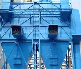 GXCD型靜電收塵器